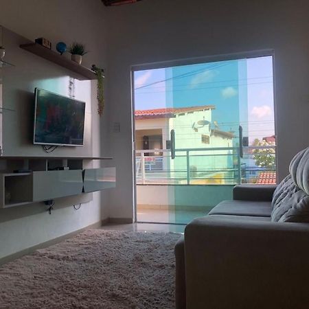 Casa E Suites Da Vava Траири Екстериор снимка