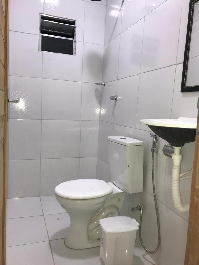 Casa E Suites Da Vava Траири Екстериор снимка