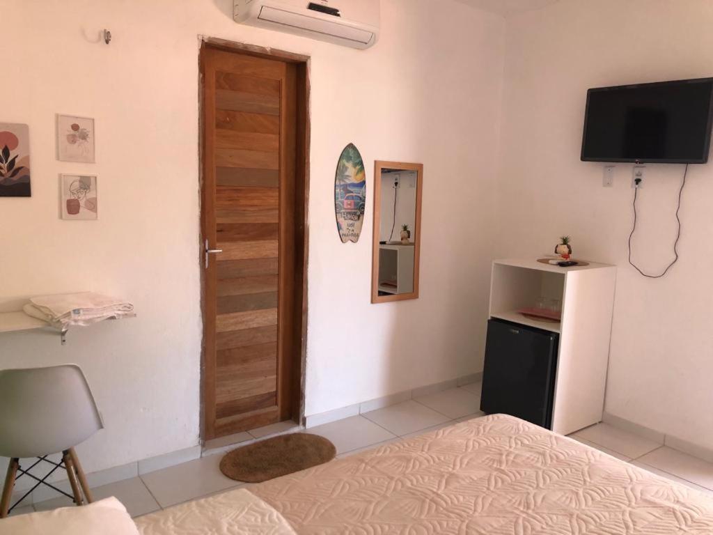 Casa E Suites Da Vava Траири Екстериор снимка