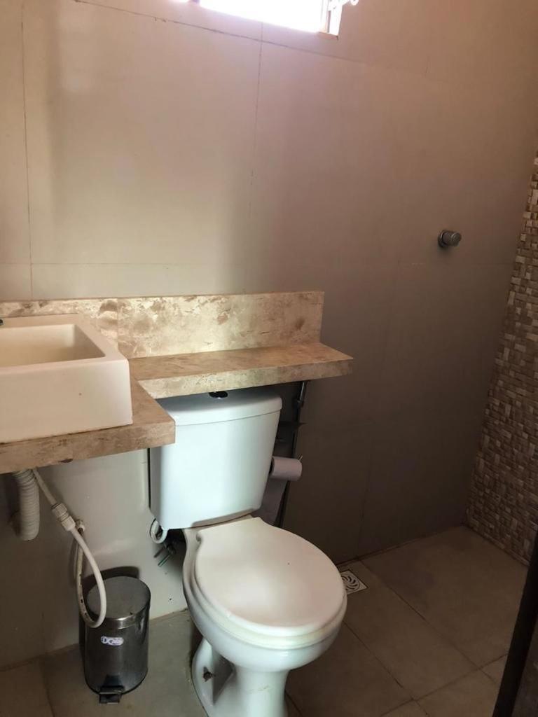 Casa E Suites Da Vava Траири Екстериор снимка