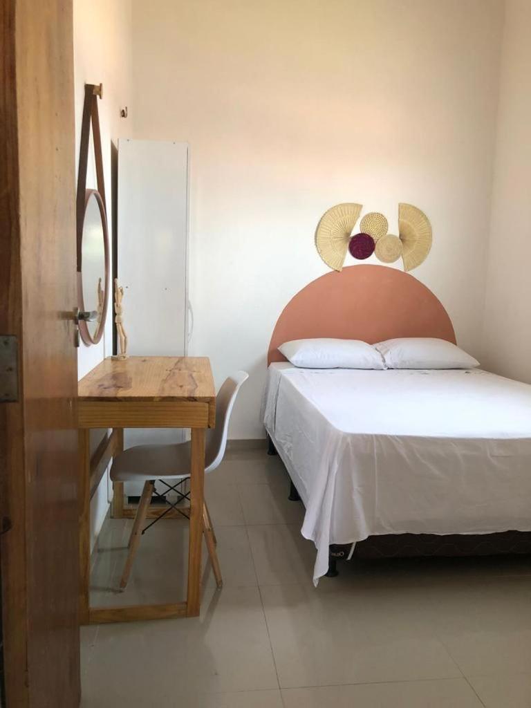Casa E Suites Da Vava Траири Екстериор снимка