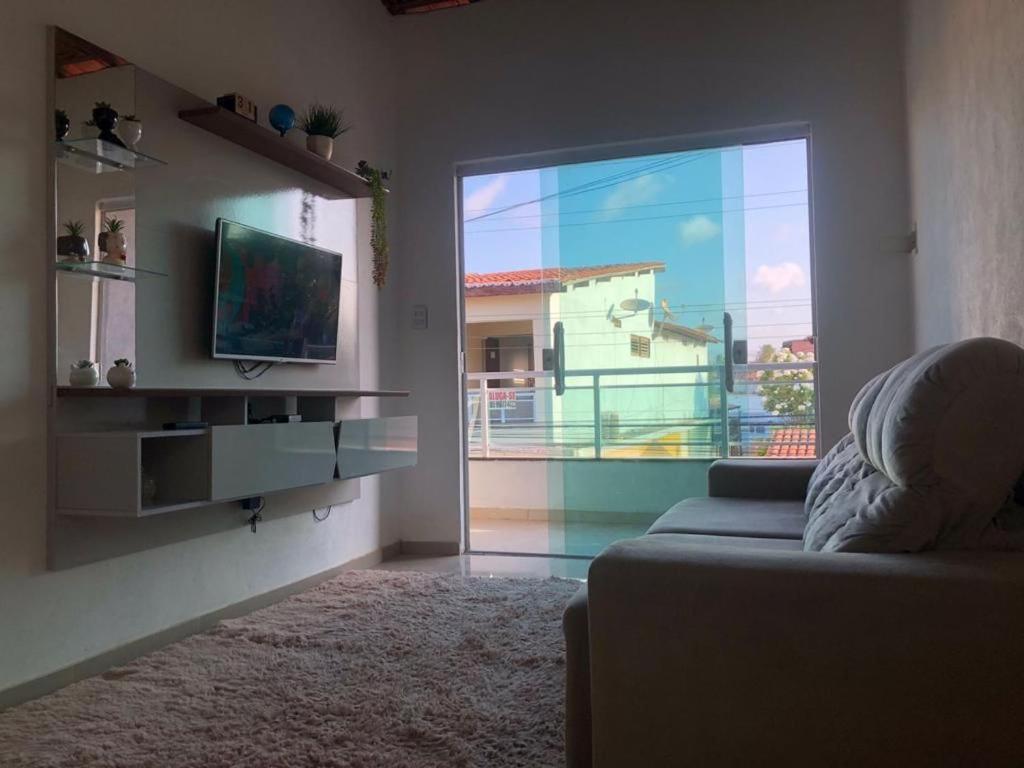 Casa E Suites Da Vava Траири Екстериор снимка